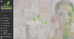 Desktop Screenshot of barankul.com